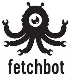 FETCHBOT trademark