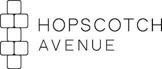 HOPSCOTCH AVENUE trademark