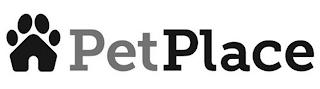 PETPLACE trademark