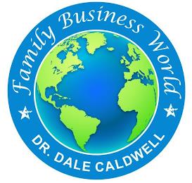 FAMILY BUSINESS WORLD DR. DALE CALDWELL trademark