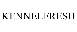 KENNELFRESH trademark