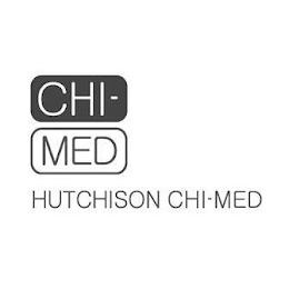 CHI-MED HUTCHISON CHI-MED trademark