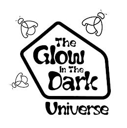 THE GLOW IN THE DARK UNIVERSE trademark