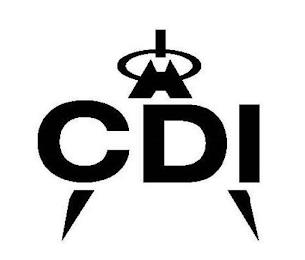 CDI trademark