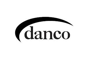 DANCO trademark