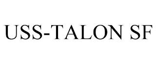 USS-TALON SF trademark