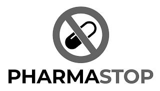 PHARMASTOP trademark