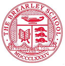 THE BREARLEY SCHOOL BY TRUTH AND TOIL MDCCCLXXXIV trademark