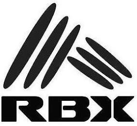 RBX trademark