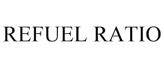 REFUEL RATIO trademark