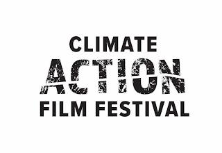 CLIMATE ACTION FILM FESTIVAL trademark