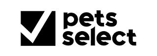 PETS SELECT trademark