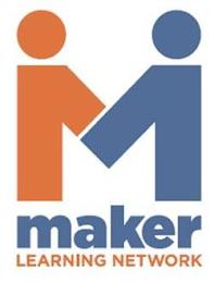 M MAKER LEARNING NETWORK trademark