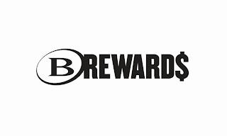 B REWARD$ trademark