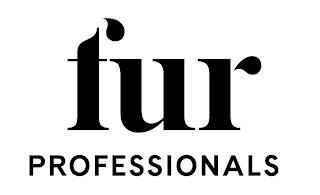 FUR PROFESSIONALS trademark