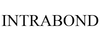 INTRABOND trademark