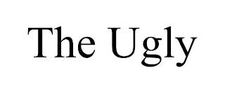 THE UGLY trademark