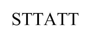 STTATT trademark