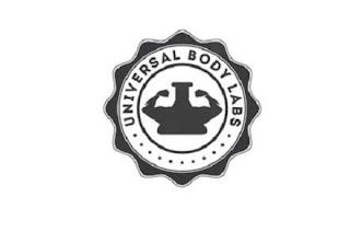 UNIVERSAL BODY LABS trademark