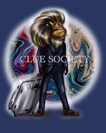 CLUE SOCIETY trademark