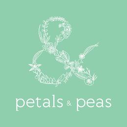 PETALS & PEAS trademark