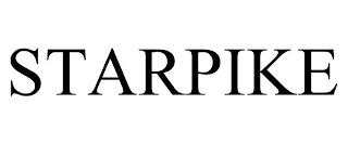 STARPIKE trademark