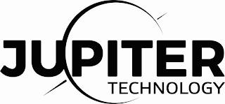 JUPITER TECHNOLOGY trademark