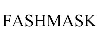 FASHMASK trademark