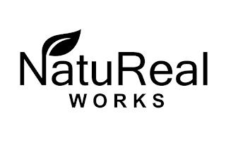 NATUREAL WORKS trademark