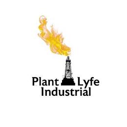 PLANT LYFE INDUSTRIAL trademark