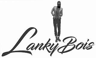 LANKY BOIS trademark