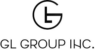 GL GL GROUP INC. trademark