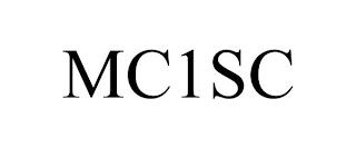 MC1SC trademark