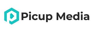 P PICUP MEDIA trademark