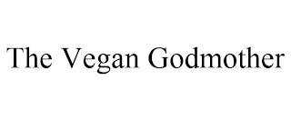 THE VEGAN GODMOTHER trademark