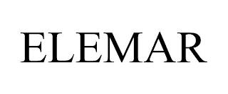 ELEMAR trademark