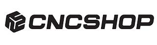 CNC CNCSHOP trademark