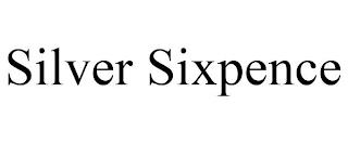 SILVER SIXPENCE trademark