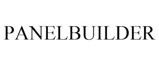 PANELBUILDER trademark