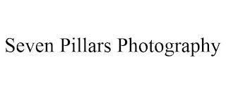 SEVEN PILLARS PHOTOGRAPHY trademark