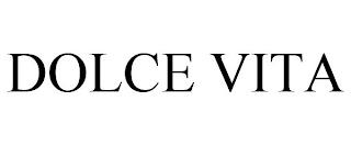 DOLCE VITA trademark