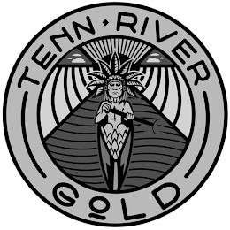 TENN RIVER GOLD trademark