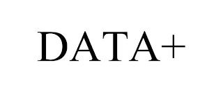 DATA+ trademark