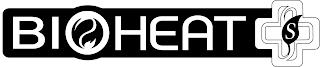 BIOHEAT S+ trademark