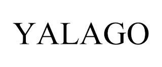 YALAGO trademark