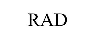 RAD trademark