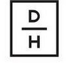 D H trademark