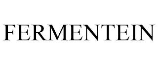 FERMENTEIN trademark