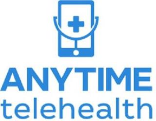 ANYTIME TELEHEALTH trademark