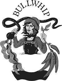 BULLWHIP trademark